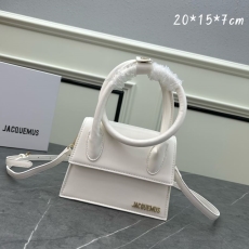 Jacquemus Top Handle Bags